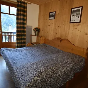 Vaujanylocations - Clovis I & Ii Chalet Vaujany