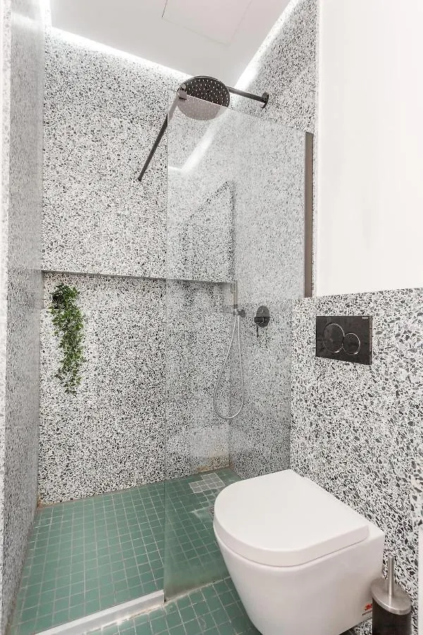Sleepoo - Cocooning 6 Apartman Párizs Franciaország