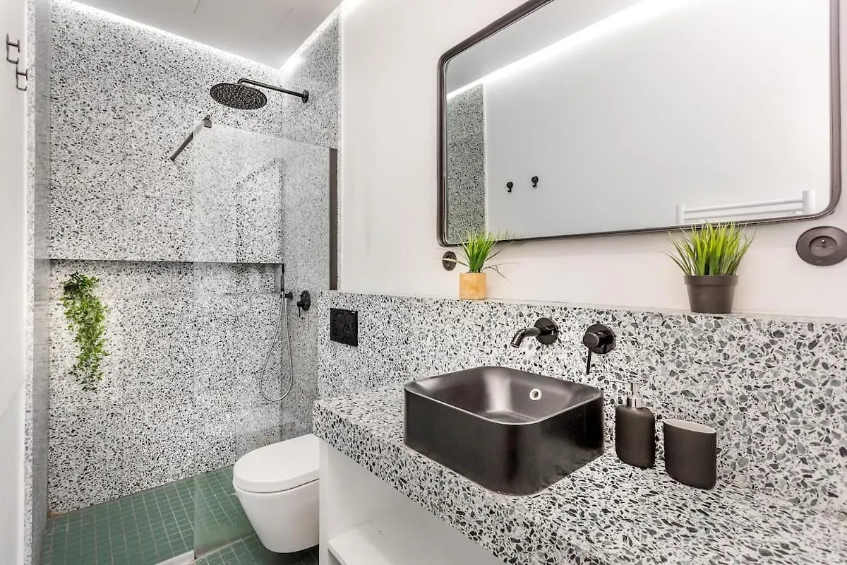 Sleepoo - Cocooning 6 Apartman Párizs