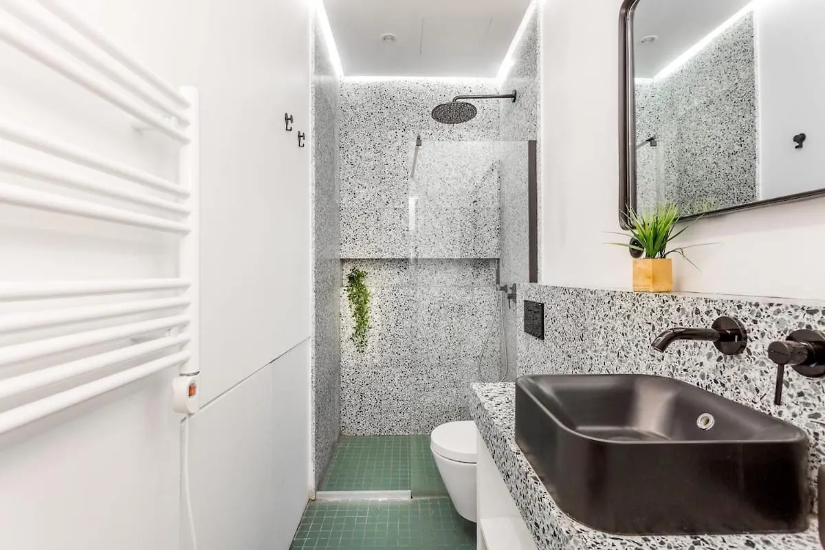 Sleepoo - Cocooning 6 Apartman Párizs Franciaország