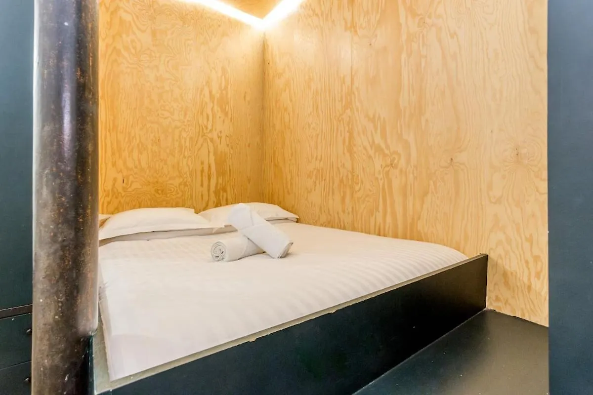 Sleepoo - Cocooning 6 Apartman Párizs